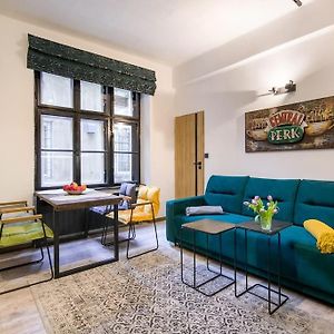 Appartement met een Slaapkamer